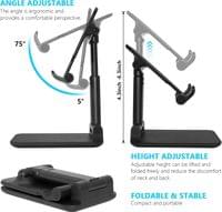 VCom стойка за телефон или таблет за бюро Phone/Tablet Holder -... - 3