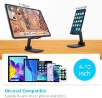 VCom стойка за телефон или таблет за бюро Phone/Tablet Holder -... - 4
