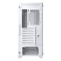 Xigmatek кутия Case ATX - Gaming X II Arctic - 4 ARGB Fans - 7