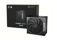 be quiet! захранване PSU ATX 3.1 Platinum - POWER ZONE 2 1200W - 3