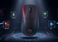 Marvo безжична геймърска мишка Wireless Gaming Mouse Niro... - 4