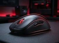 Marvo безжична геймърска мишка Wireless Gaming Mouse Niro... - 5