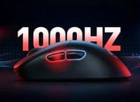 Marvo безжична геймърска мишка Wireless Gaming Mouse Niro... - 6