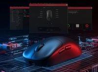 Marvo безжична геймърска мишка Wireless Gaming Mouse Niro... - 8