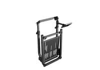 Marvo сгъваема стойка за волан и педали Foldable Racing... - 5