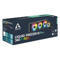 Arctic водно охлаждане Liquid Freezer III... - 5