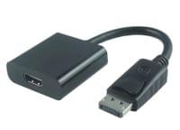 Orico активен адаптер Adapter Active 4K DisplayPort -&amp;gt;... - 1