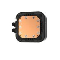 DeepCool водно охлаждане Water Cooling LQ360 - LCD... - 2
