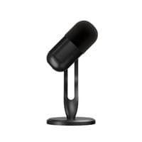 Marvo Геймърски микрофон Gaming USB Microphone - Blast 50 MIC-08 Black -... - 2