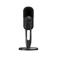 Marvo Геймърски микрофон Gaming USB Microphone - Blast 50 MIC-08 Black -... - 3