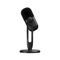Marvo Геймърски микрофон Gaming USB Microphone - Blast 50 MIC-08 Black -... - 4