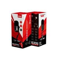 Marvo Геймърски микрофон Gaming USB Microphone - Blast 50 MIC-08 Black -... - 8