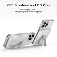 Ecoflow преносима батерия Power Bank - Rapid Mag 10K Qi1 Black -... - 2