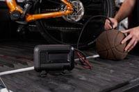 NOCO компресор за гуми Air Compressor - AIR15 - 15A 44LPM - 4 NOCO компресор за гуми Air Compressor - AIR15 - 15A 44LPM - 4