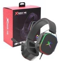 Xtrike ME геймърски слушалки Gaming Headphones GH-606 -... - 3