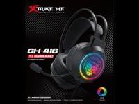 Xtrike ME геймърски слушалки Gaming Headphones GH-516 -... - 4 Xtrike ME геймърски слушалки Gaming Headphones GH-516 -... - 4