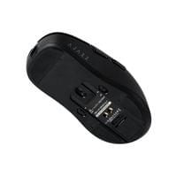 Ajazz професионална геймърска мишка AJ159P MC - Wireless... - 8
