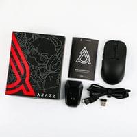 Ajazz професионална геймърска мишка AJ159P MC - Wireless... - 11