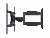 Gembird стенна стойка за телевизор TV Mount - WM-75ST-02... - 2