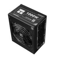 Thermalright захранване PSU SFX 3.1 1000W Platinum, Full Modular -... - 2