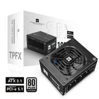 Thermalright захранване PSU SFX 3.1 1000W Platinum, Full Modular -... - 5