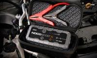 NOCO мултифункционален стартер за автомобил Jump Starter - BOOST XL... - 2