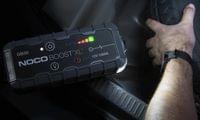 NOCO мултифункционален стартер за автомобил Jump Starter - BOOST XL... - 3