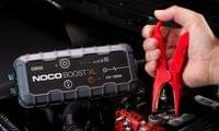 NOCO мултифункционален стартер за автомобил Jump Starter - BOOST XL... - 4