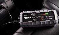 NOCO мултифункционален стартер за автомобил Jump Starter - BOOST XL... - 5