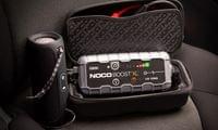NOCO мултифункционален стартер за автомобил Jump Starter - BOOST XL... - 6