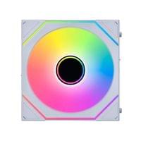Lian Li вентилатор Fan 120mm - UNI FAN SL-INF Wireless - 120mm - White - 2 Lian Li вентилатор Fan 120mm - UNI FAN SL-INF Wireless - 120mm - White - 2