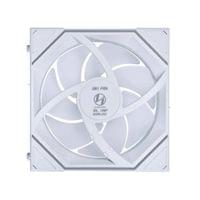 Lian Li вентилатор Fan 120mm - UNI FAN SL-INF Wireless - 120mm - White - 5 Lian Li вентилатор Fan 120mm - UNI FAN SL-INF Wireless - 120mm - White - 5