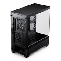 Phanteks кутия Case E-ATX - XT View Black - 2