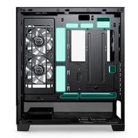 Phanteks кутия Case E-ATX - XT View Black - 7