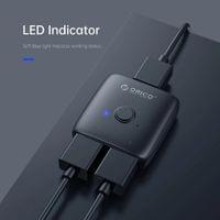 Orico Разклонител превключвател HDMI 2.0... - 4