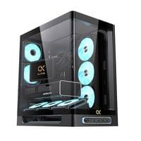 Xigmatek кутия Case EATX - Heaven - 2