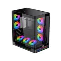 Xigmatek кутия Case EATX - Heaven - 3