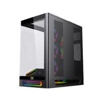 Xigmatek кутия Case EATX - Heaven - 5