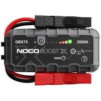 NOCO мултифункционален стартер за автомобил Jump Starter - BOOST X GBX75... - 1