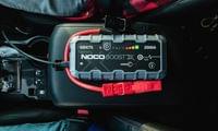 NOCO мултифункционален стартер за автомобил Jump Starter - BOOST X GBX75... - 2