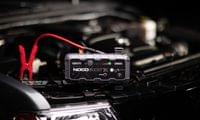 NOCO мултифункционален стартер за автомобил Jump Starter - BOOST X GBX75... - 2 NOCO мултифункционален стартер за автомобил Jump Starter - BOOST X GBX75... - 2