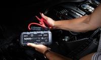 NOCO мултифункционален стартер за автомобил Jump Starter - BOOST X GBX75... - 4 NOCO мултифункционален стартер за автомобил Jump Starter - BOOST X GBX75... - 4