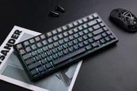 MCHOSE геймърска механична клавиатура Wireless Gaming... - 2 MCHOSE геймърска механична клавиатура Wireless Gaming... - 2