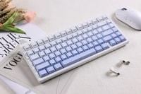 MCHOSE геймърска механична клавиатура Wireless Gaming... - 3 MCHOSE геймърска механична клавиатура Wireless Gaming... - 3