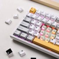 MCHOSE геймърска механична клавиатура Wireless Gaming... - 4 MCHOSE геймърска механична клавиатура Wireless Gaming... - 4