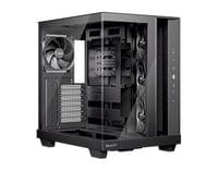 be quiet! кутия Case ATX - LIGHT BASE 500 Black - 1