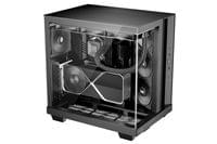 be quiet! кутия Case ATX - LIGHT BASE 500 Black - 2