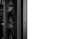 be quiet! кутия Case ATX - LIGHT BASE 500 Black - 4
