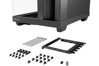 be quiet! кутия Case ATX - LIGHT BASE 500 Black - 5