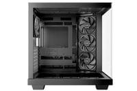 be quiet! кутия Case ATX - LIGHT BASE 500 Black - 6